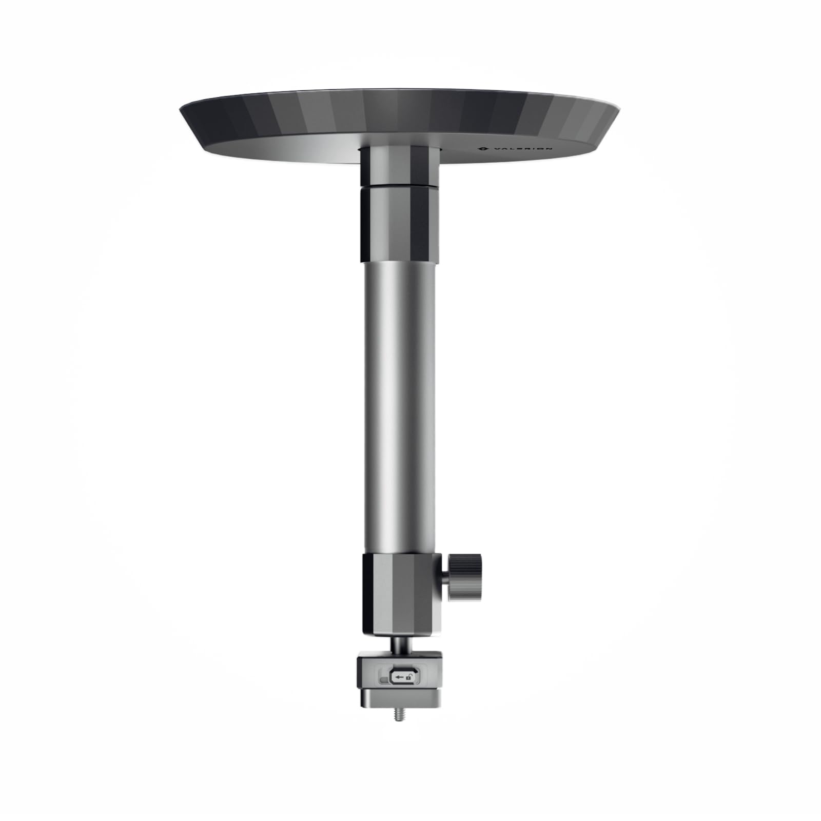 VALERION 天井取り付けブラケット Amazon.com: Valerion Projector Ceiling Mount for
